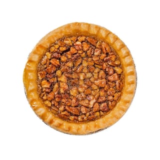 Pecan Pie