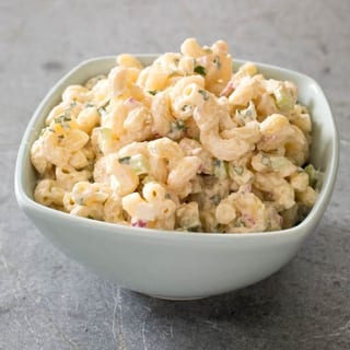 Macaroni Salad