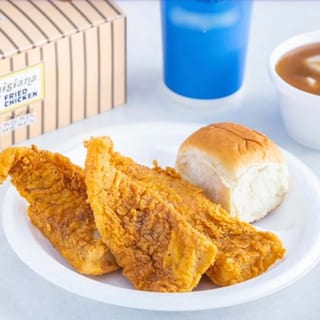 1 pc Fish Combo